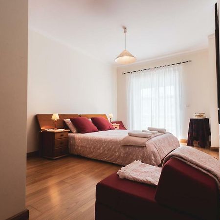 Best Houses 11 - Surf Baleal Peniche Bagian luar foto