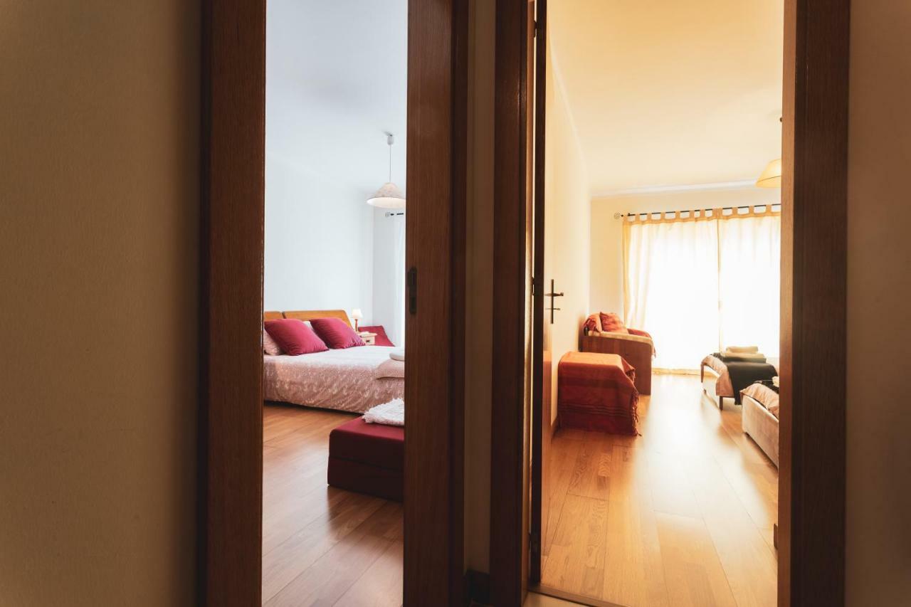 Best Houses 11 - Surf Baleal Peniche Bagian luar foto
