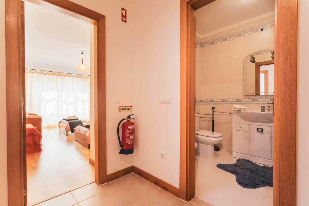Best Houses 11 - Surf Baleal Peniche Bagian luar foto