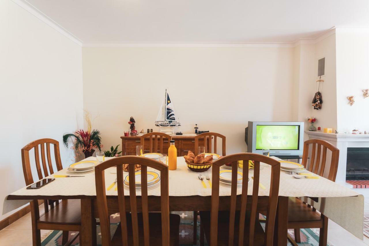 Best Houses 11 - Surf Baleal Peniche Bagian luar foto