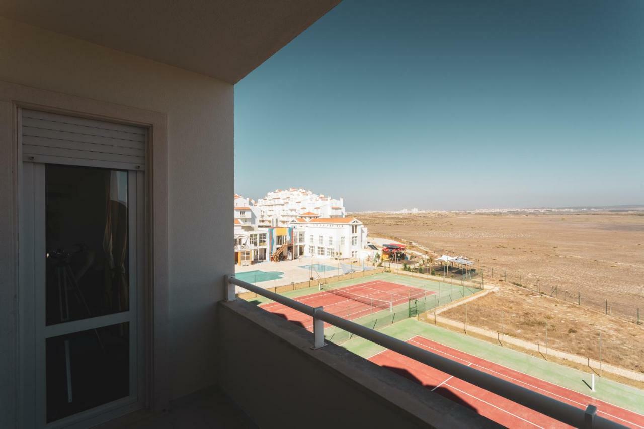 Best Houses 11 - Surf Baleal Peniche Bagian luar foto