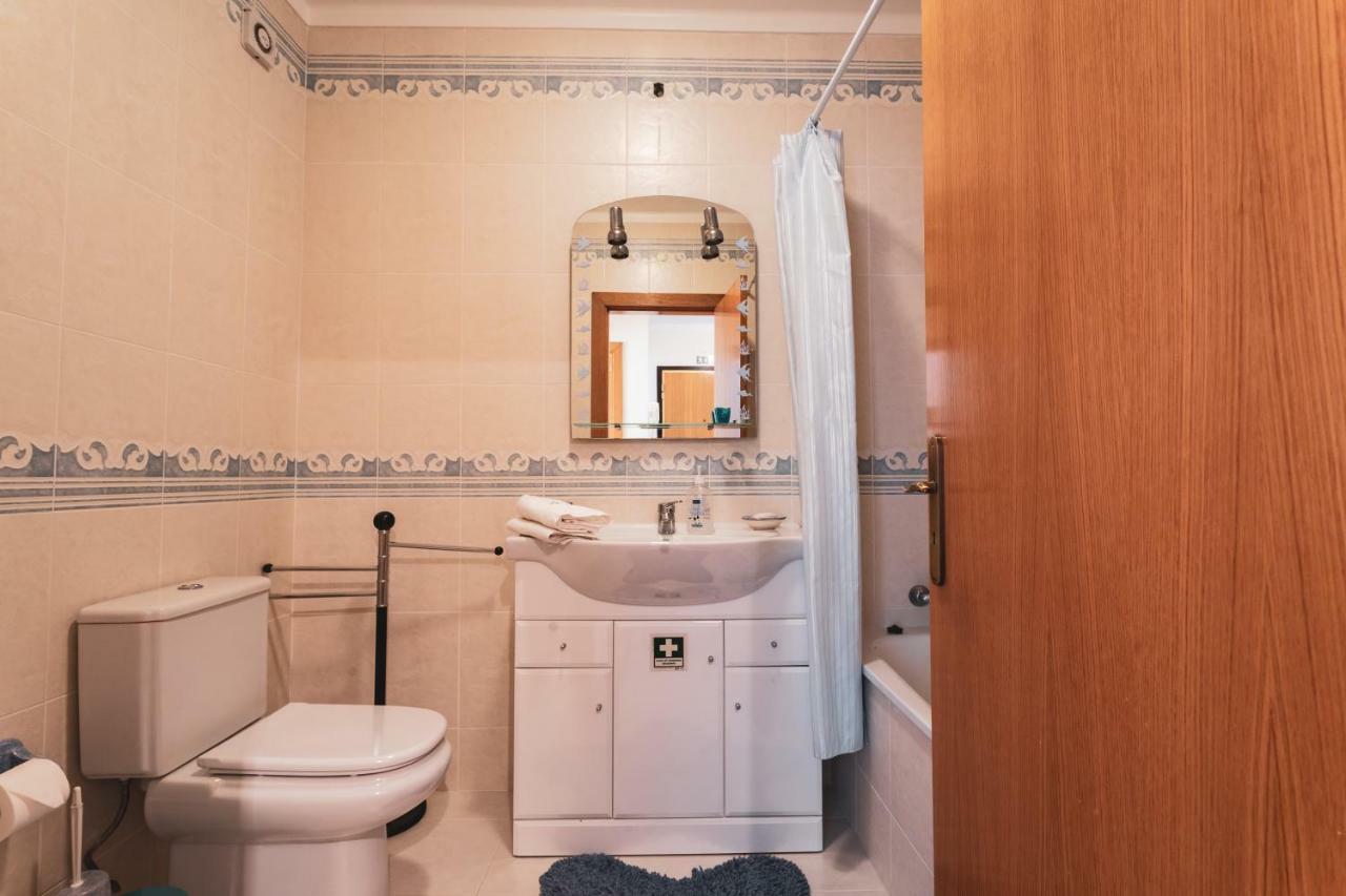 Best Houses 11 - Surf Baleal Peniche Bagian luar foto