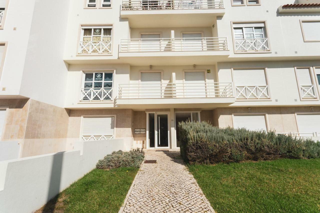 Best Houses 11 - Surf Baleal Peniche Bagian luar foto