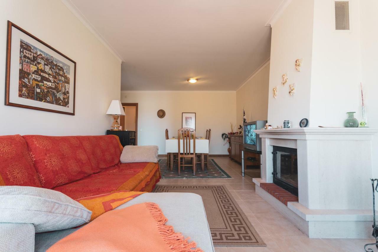 Best Houses 11 - Surf Baleal Peniche Bagian luar foto