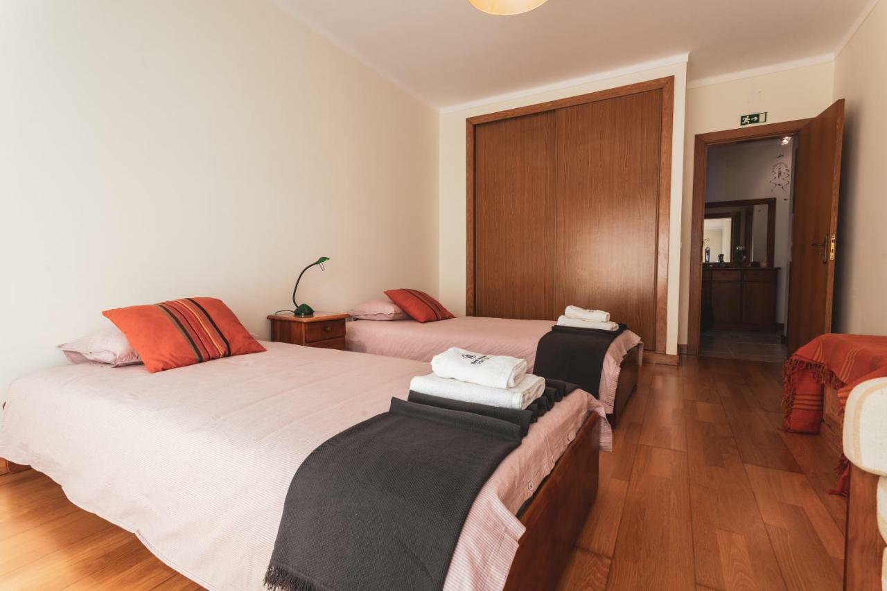Best Houses 11 - Surf Baleal Peniche Bagian luar foto