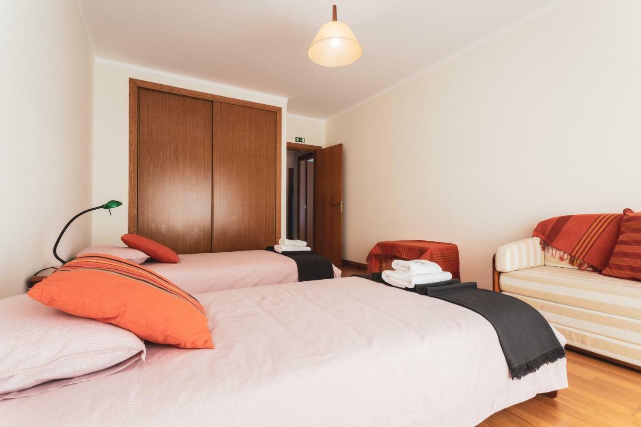 Best Houses 11 - Surf Baleal Peniche Bagian luar foto